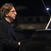 Concierto de Juanra Castillo