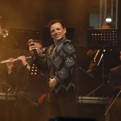 Concierto de Juanra Castillo