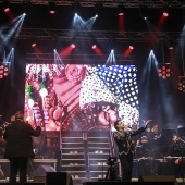 Concierto de Juanra Castillo