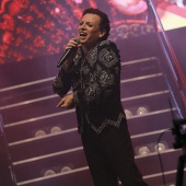 Concierto de Juanra Castillo