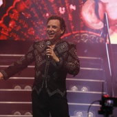 Concierto de Juanra Castillo