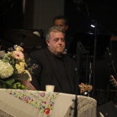 Concierto de Juanra Castillo