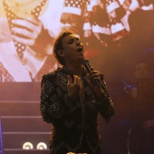 Concierto de Juanra Castillo