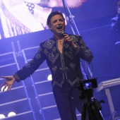 Concierto de Juanra Castillo
