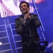 Concierto de Juanra Castillo