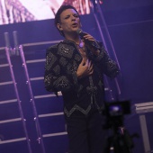 Concierto de Juanra Castillo