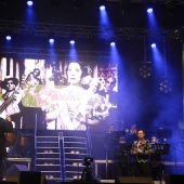 Concierto de Juanra Castillo