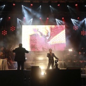 Concierto de Juanra Castillo