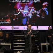 Concierto de Juanra Castillo