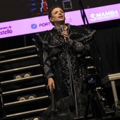 Concierto de Juanra Castillo