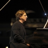 Concierto de Juanra Castillo