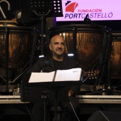 Concierto de Juanra Castillo