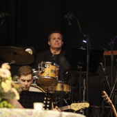 Concierto de Juanra Castillo