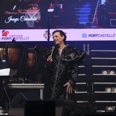 Concierto de Juanra Castillo