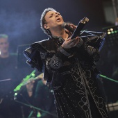 Concierto de Juanra Castillo
