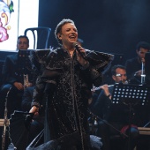 Concierto de Juanra Castillo