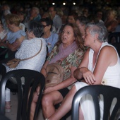 Concierto de Juanra Castillo