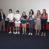 Premios Comunicajove 2024- 2025