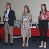 Premios Comunicajove 2024- 2025