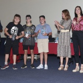 Premios Comunicajove 2024- 2025