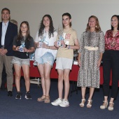 Premios Comunicajove 2024- 2025