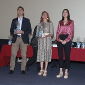 Premios Comunicajove 2024- 2025