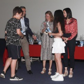 Premios Comunicajove 2024- 2025