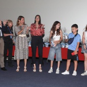 Premios Comunicajove 2024- 2025