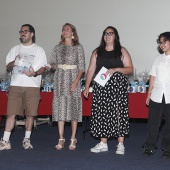 Premios Comunicajove 2024- 2025
