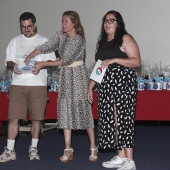 Premios Comunicajove 2024- 2025