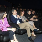 Premios Comunicajove 2024- 2025