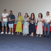 Premios Comunicajove 2024- 2025