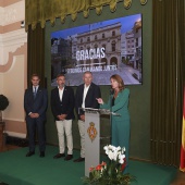Balance 2 años
