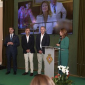 Balance 2 años