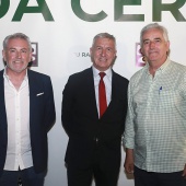XXIV Premios Onda Cero Castellón