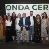 XXIV Premios Onda Cero Castellón
