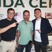 XXIV Premios Onda Cero Castellón