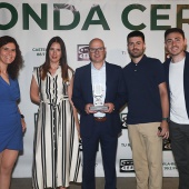 XXIV Premios Onda Cero Castellón