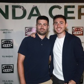 XXIV Premios Onda Cero Castellón
