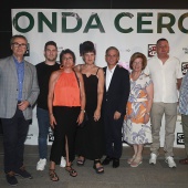 XXIV Premios Onda Cero Castellón