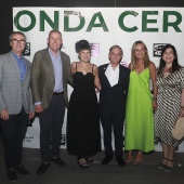 XXIV Premios Onda Cero Castellón