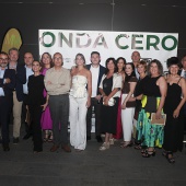XXIV Premios Onda Cero Castellón