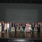 XXIV Premios Onda Cero Castellón