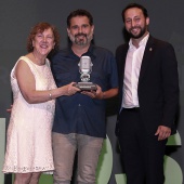 XXIV Premios Onda Cero Castellón