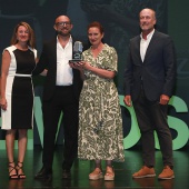 XXIV Premios Onda Cero Castellón