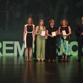 XXIV Premios Onda Cero Castellón