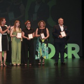 XXIV Premios Onda Cero Castellón