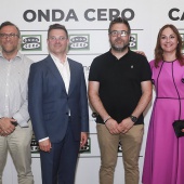 XXIV Premios Onda Cero Castellón