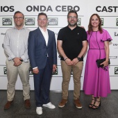 XXIV Premios Onda Cero Castellón