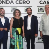 XXIV Premios Onda Cero Castellón